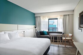 Crowne Plaza Sydney Macquarie Park