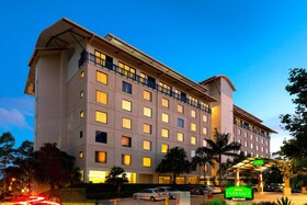 Crowne Plaza Sydney Macquarie Park
