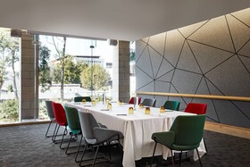 Crowne Plaza Sydney Macquarie Park
