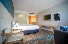 Crowne Plaza Sydney Macquarie Park