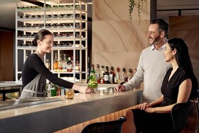 Crowne Plaza Sydney Macquarie Park
