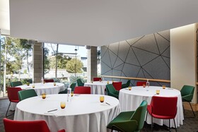Crowne Plaza Sydney Macquarie Park