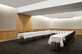 Crowne Plaza Sydney Macquarie Park