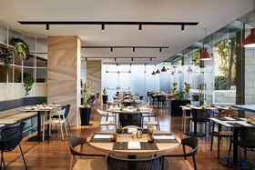 Crowne Plaza Sydney Macquarie Park