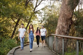 Crowne Plaza Sydney Macquarie Park