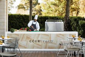 Crowne Plaza Sydney Macquarie Park