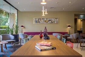Crowne Plaza Sydney Macquarie Park