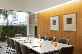 Crowne Plaza Sydney Macquarie Park