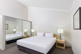 Medina Serviced Apartments North Ryde