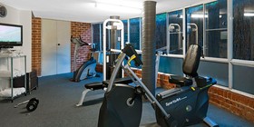 Medina Serviced Apartments North Ryde