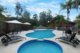 Medina Serviced Apartments North Ryde