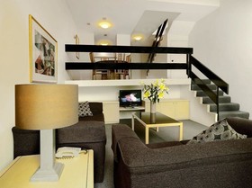 Medina Serviced Apartments North Ryde