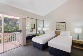 Medina Serviced Apartments North Ryde