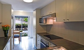 Medina Serviced Apartments North Ryde