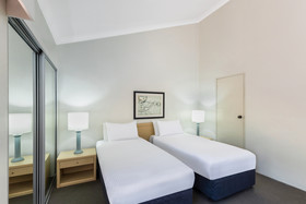 Medina Serviced Apartments North Ryde