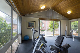 Medina Serviced Apartments North Ryde