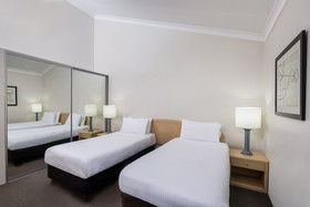 Medina Serviced Apartments North Ryde