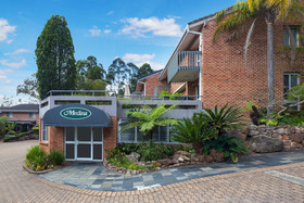 Medina Serviced Apartments North Ryde