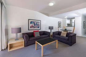 Medina Serviced Apartments North Ryde