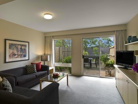 Medina Serviced Apartments North Ryde