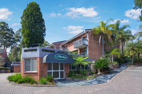 Medina Serviced Apartments North Ryde