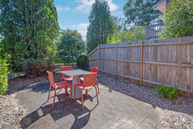 Medina Serviced Apartments North Ryde