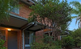 Medina Serviced Apartments North Ryde