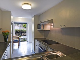 Medina Serviced Apartments North Ryde