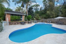 Medina Serviced Apartments North Ryde