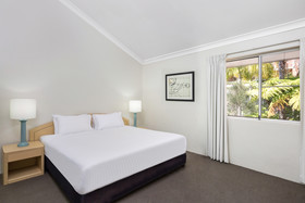Medina Serviced Apartments North Ryde