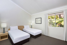 Medina Serviced Apartments North Ryde
