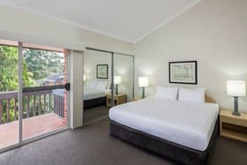Medina Serviced Apartments North Ryde