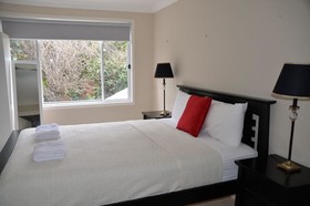 North Ryde Guest House