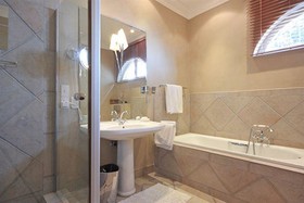North Ryde Guest House