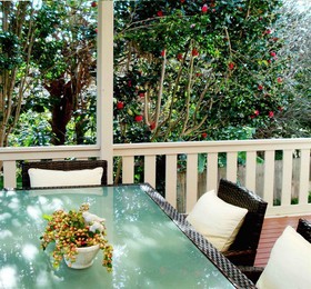 North Ryde Guest House