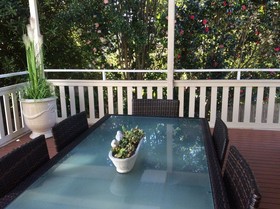 North Ryde Guest House