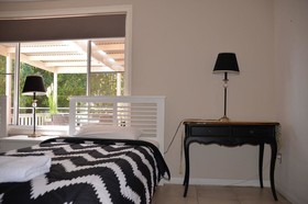 North Ryde Guest House