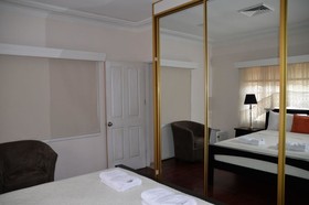 North Ryde Guest House