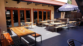 Royal Hotel Ryde