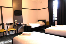 Royal Hotel Ryde