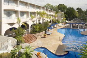 Stamford Grand North Ryde