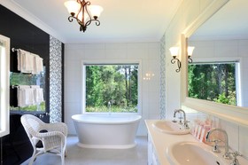 Crystal Creek Meadows