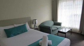 George Bass Motor Inn
