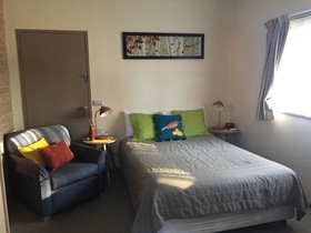 Marriott Park Motel