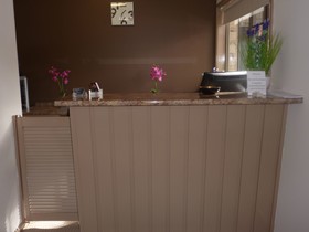Marriott Park Motel