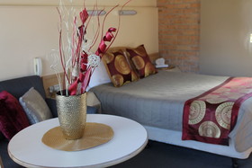 Marriott Park Motel