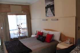 Marriott Park Motel