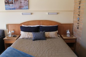 Marriott Park Motel