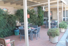 Marriott Park Motel