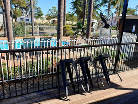 Wine Country Tourist Park Hunter Valley